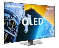 PHILIPS 65OLED819 OLED 144Hz 4K Google TV Ambilight TV - 1240771 - zdjęcie 3
